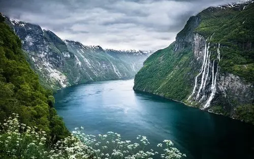 智能高效
